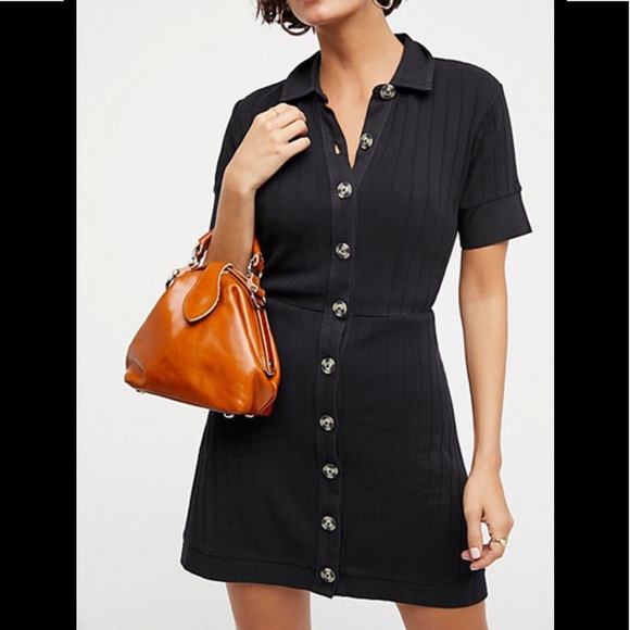 SOLD (2) FP Endless Summer/Beach Mystery Box Dress - Picture 2 of 4